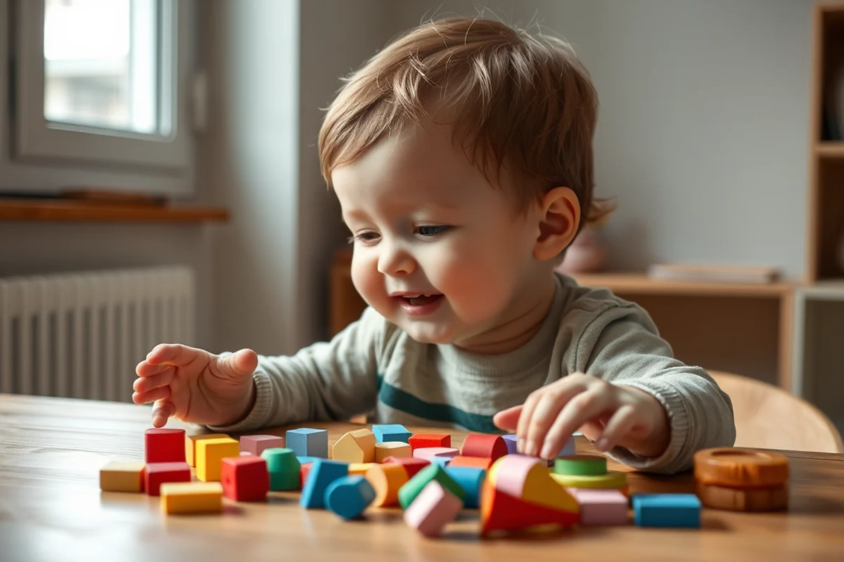 child avoids conflict guide — Child Avoids Conflict Guide (step by step)