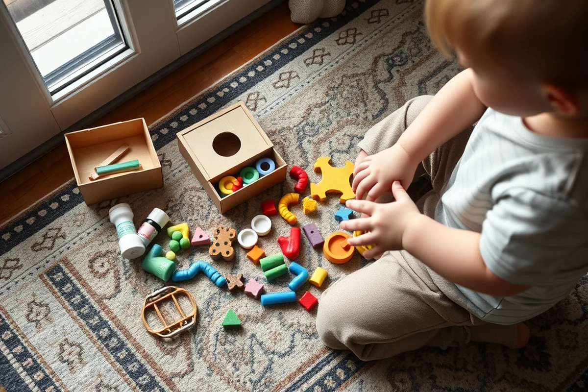 child avoids conflict guide — Child Avoids Conflict Guide (the finished result)