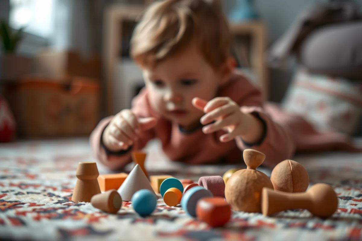 child in conflict for beginners — Child in Conflict for Beginners (step by step)