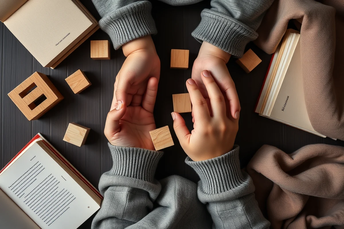 child in conflict for beginners — Child in Conflict for Beginners (the finished result)
