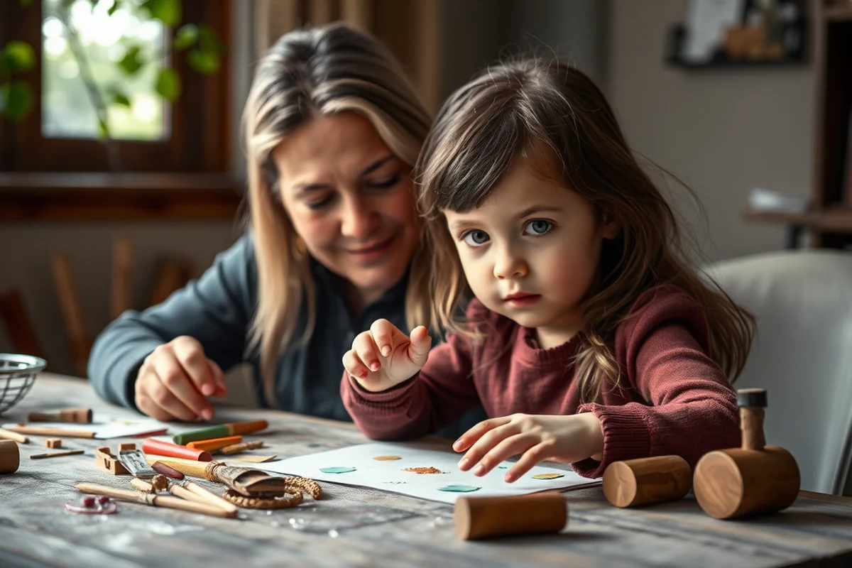 child parent conflict tips — Child Parent Conflict Tips