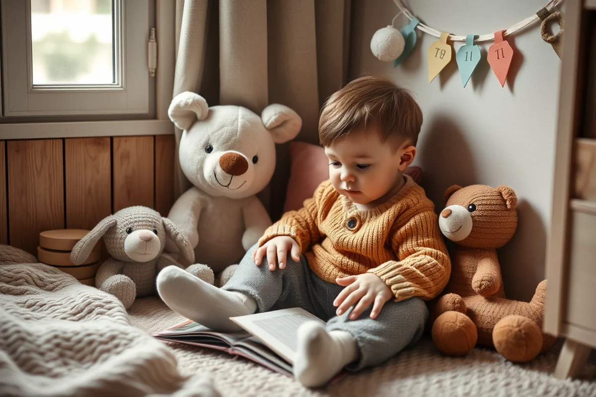 child seeks conflict problems — Child Seeks Conflict Problems