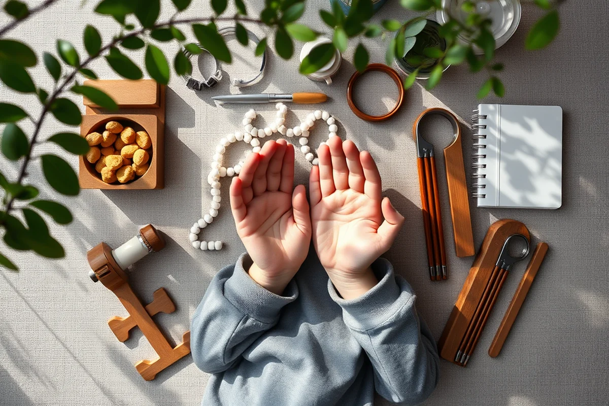 child seeks conflict problems — Child Seeks Conflict Problems (the finished result)