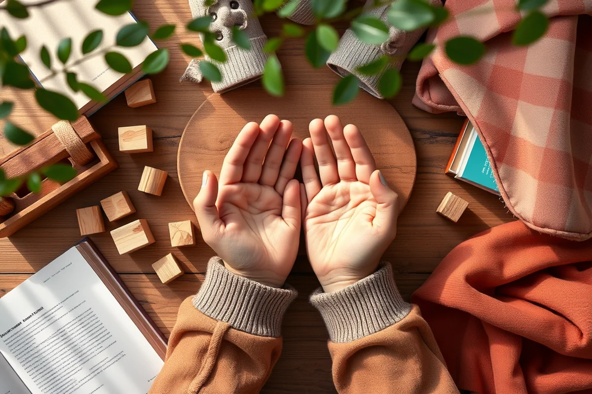 children learn conflict resolution skills from tips — Children Learn Conflict Resolution Skills From Tips (the finished result)
