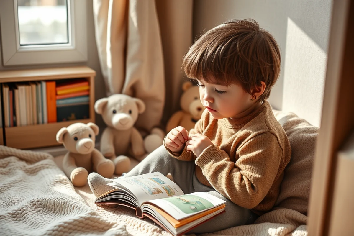 children resolving conflict — Children Resolving Conflict