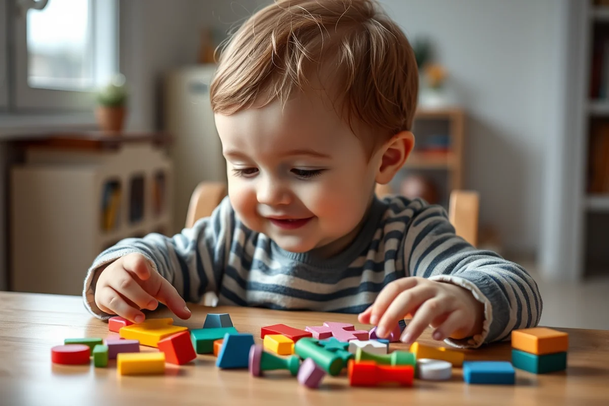 best child avoids conflict — Best Child Avoids Conflict (step by step)