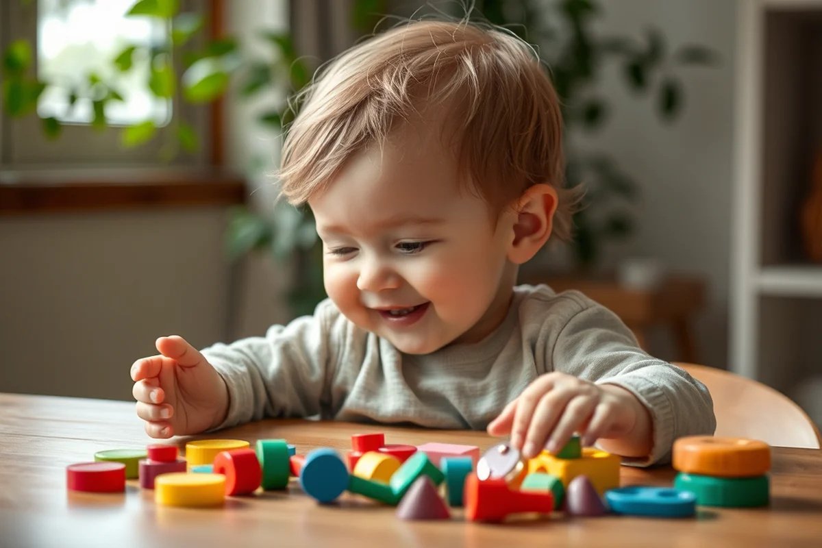 child avoids conflict checklist — Child Avoids Conflict Checklist (step by step)