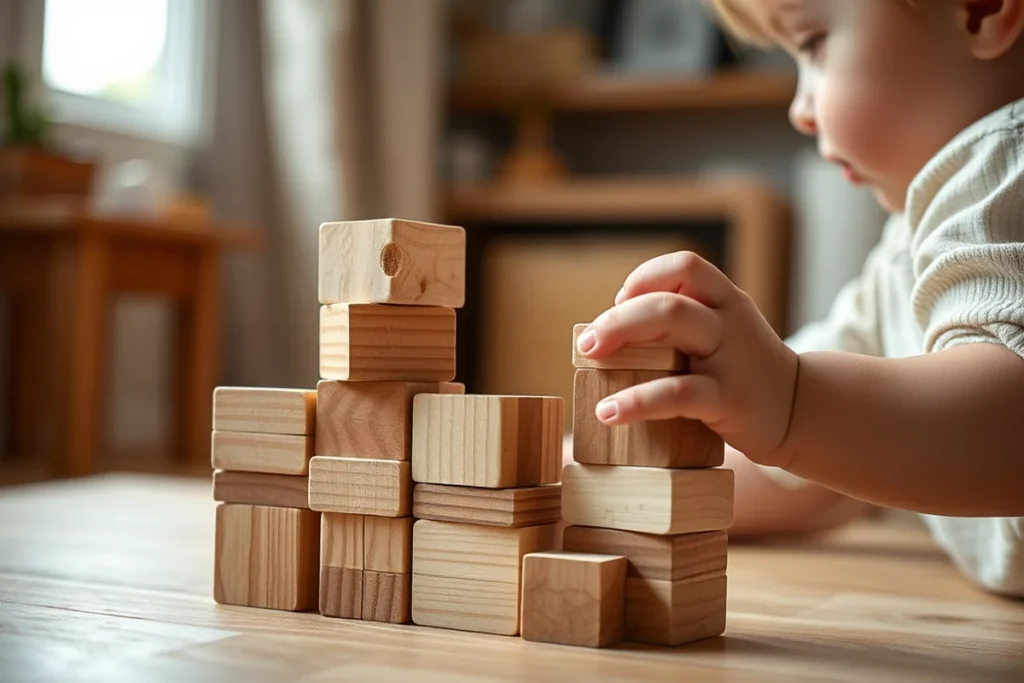 Child Avoids Conflict Examples