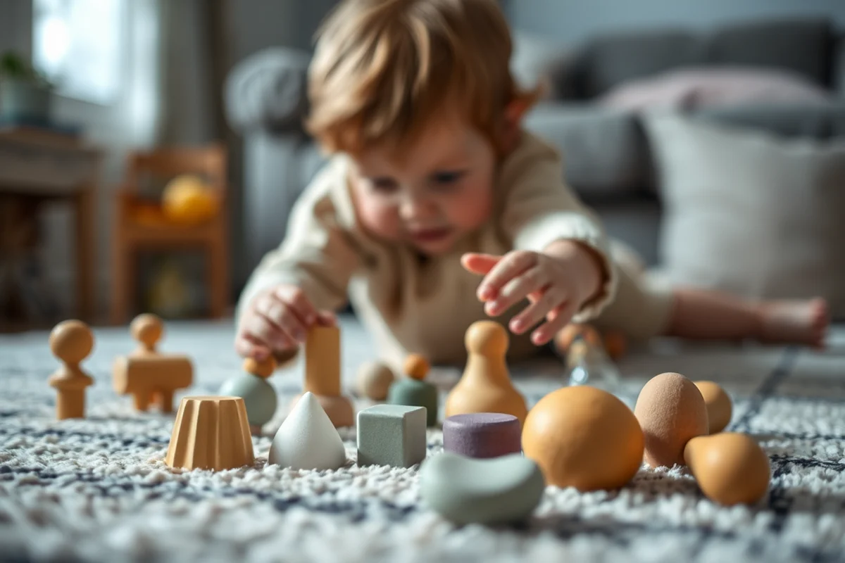 child avoids conflict ideas โ Child Avoids Conflict Ideas (step by step)