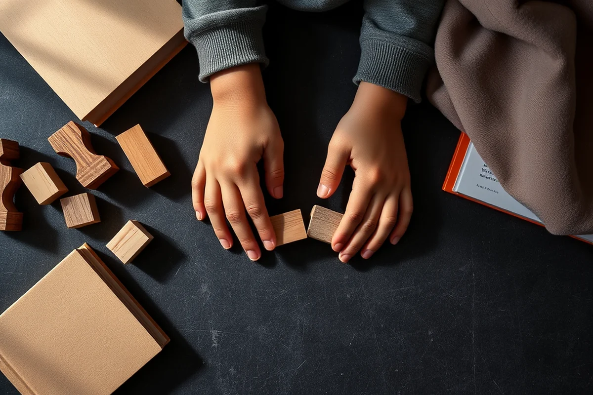 child avoids conflict ideas โ Child Avoids Conflict Ideas (the finished result)