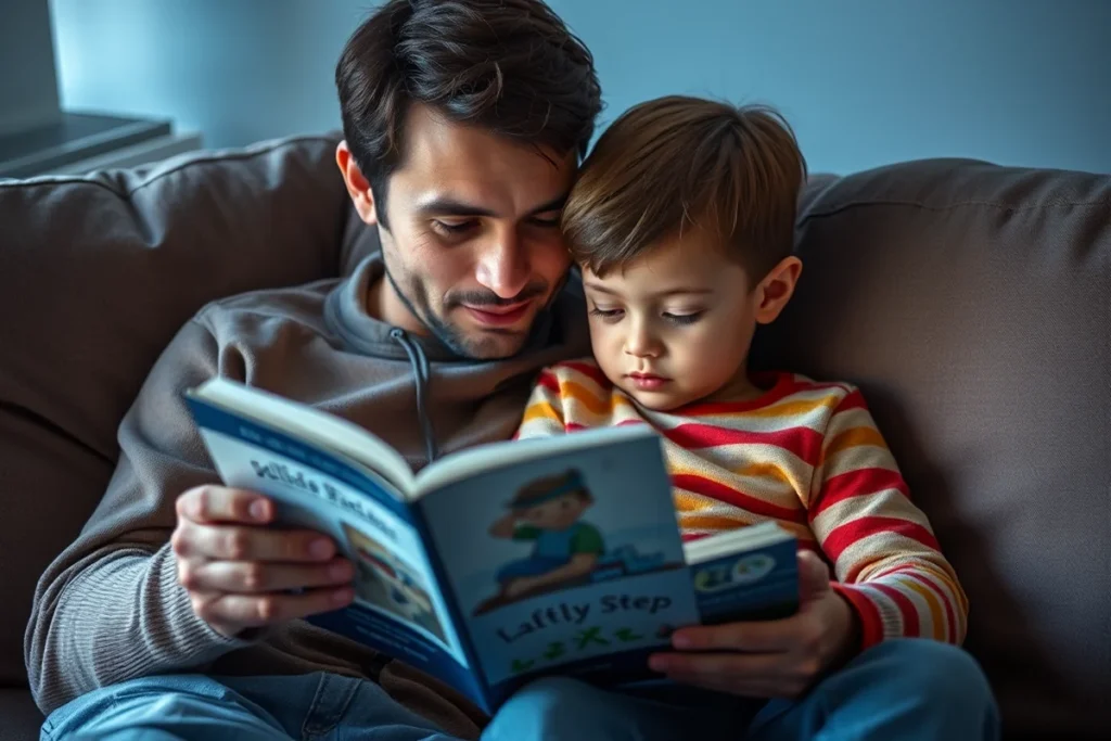 Child Conflict Law Step By Step