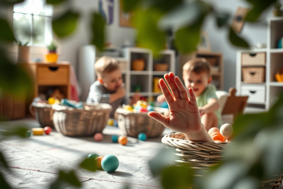 child conflict meaning mistakes — Child Conflict Meaning Mistakes