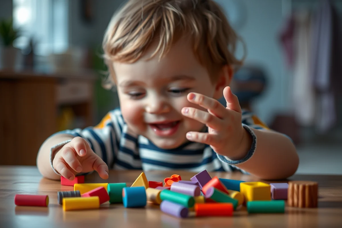 child conflict meaning mistakes — Child Conflict Meaning Mistakes (step by step)