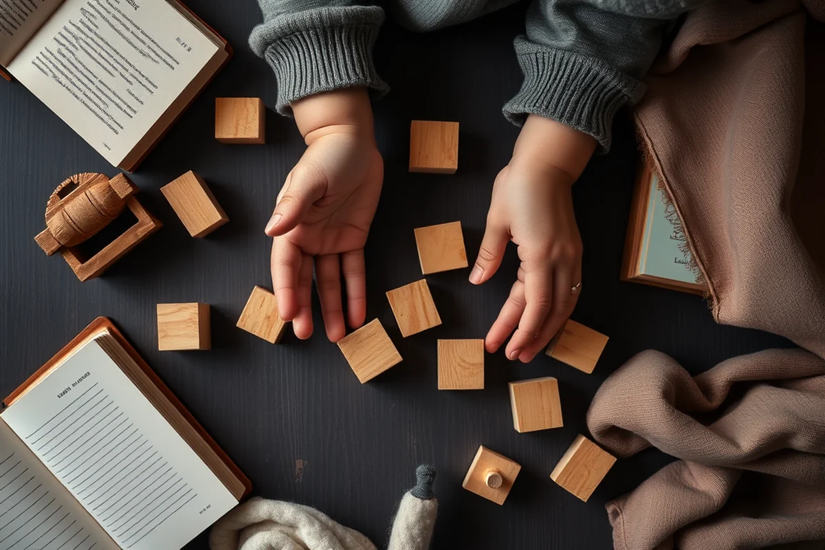 child conflict meaning mistakes — Child Conflict Meaning Mistakes (the finished result)