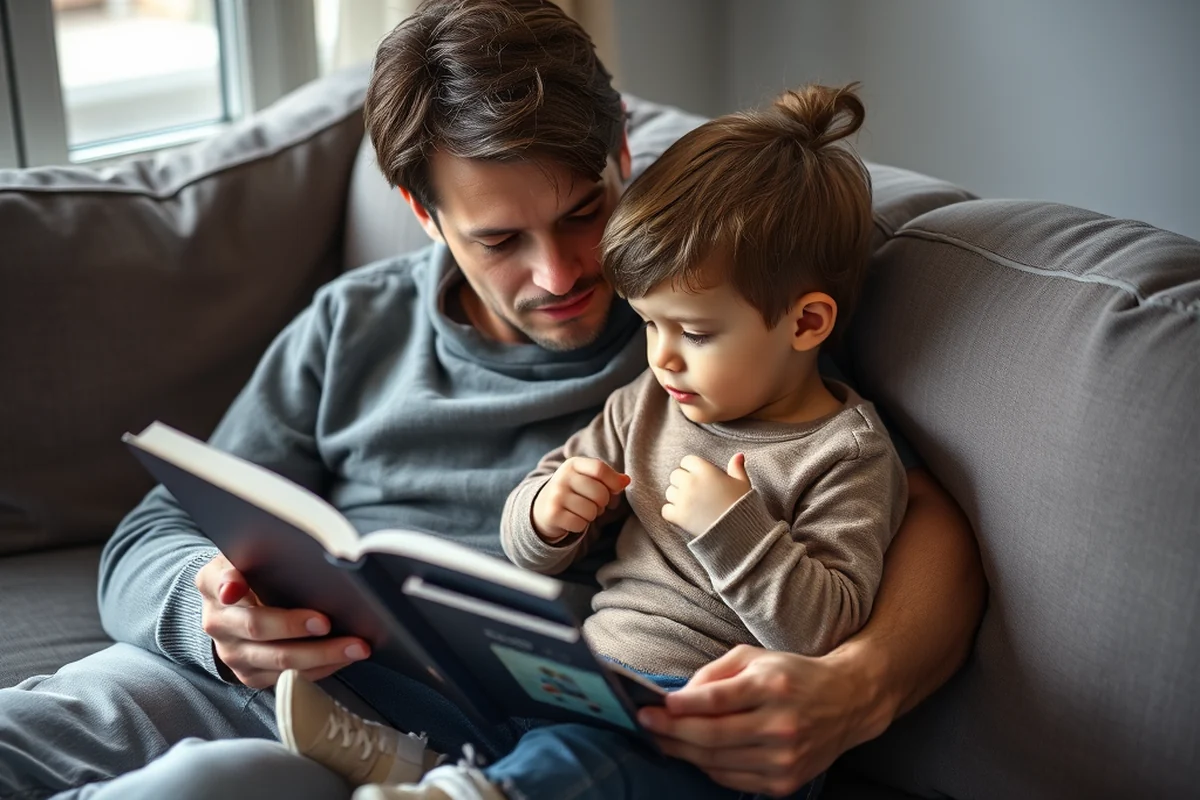 child conflict resolution examples at home — Child Conflict Resolution Examples At Home