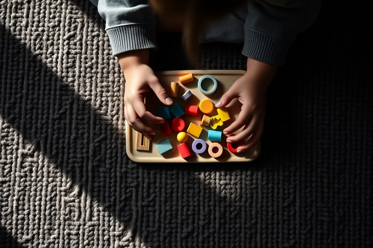 child conflict resolution strategies step by step — Child Conflict Resolution Strategies Step by Step (the finished result)