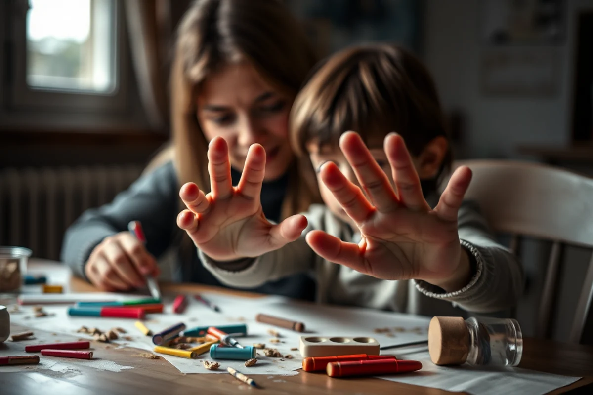 child conflict with the law meaning not working — Child Conflict with the Law Meaning Not Working
