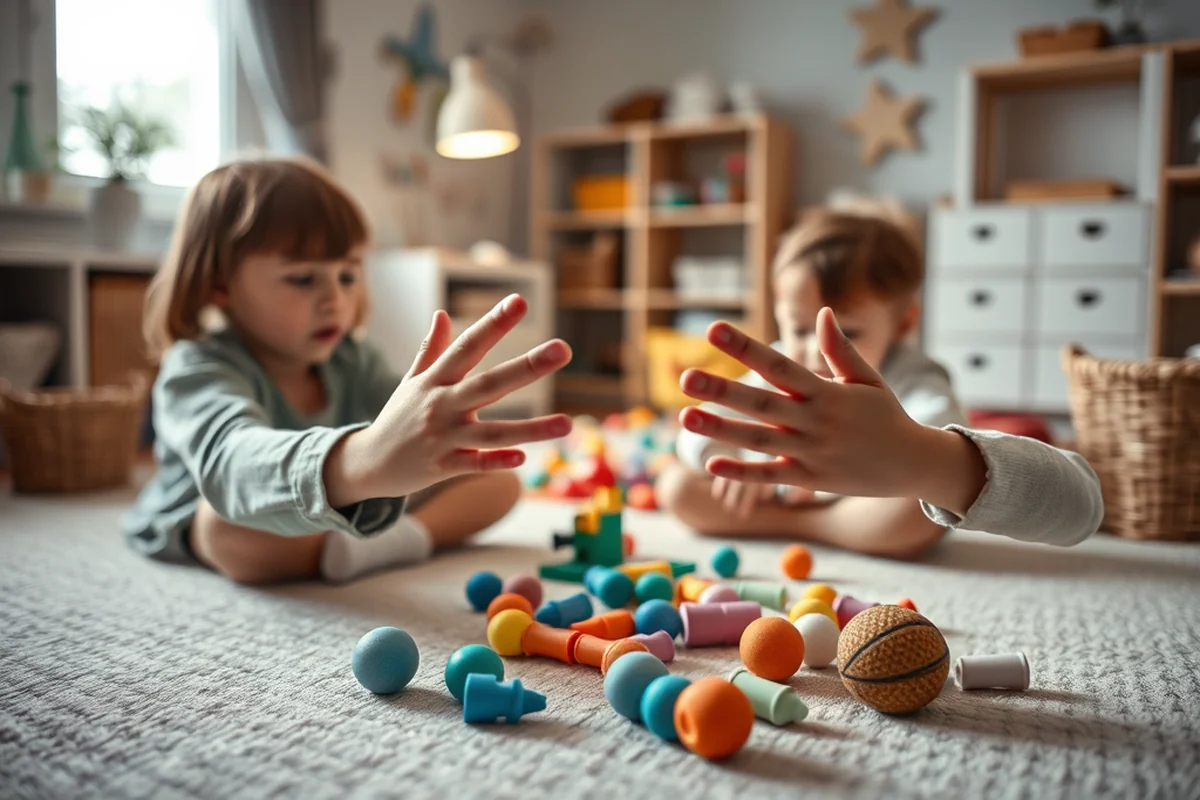 children conflict resolution not working — Children Conflict Resolution Not Working