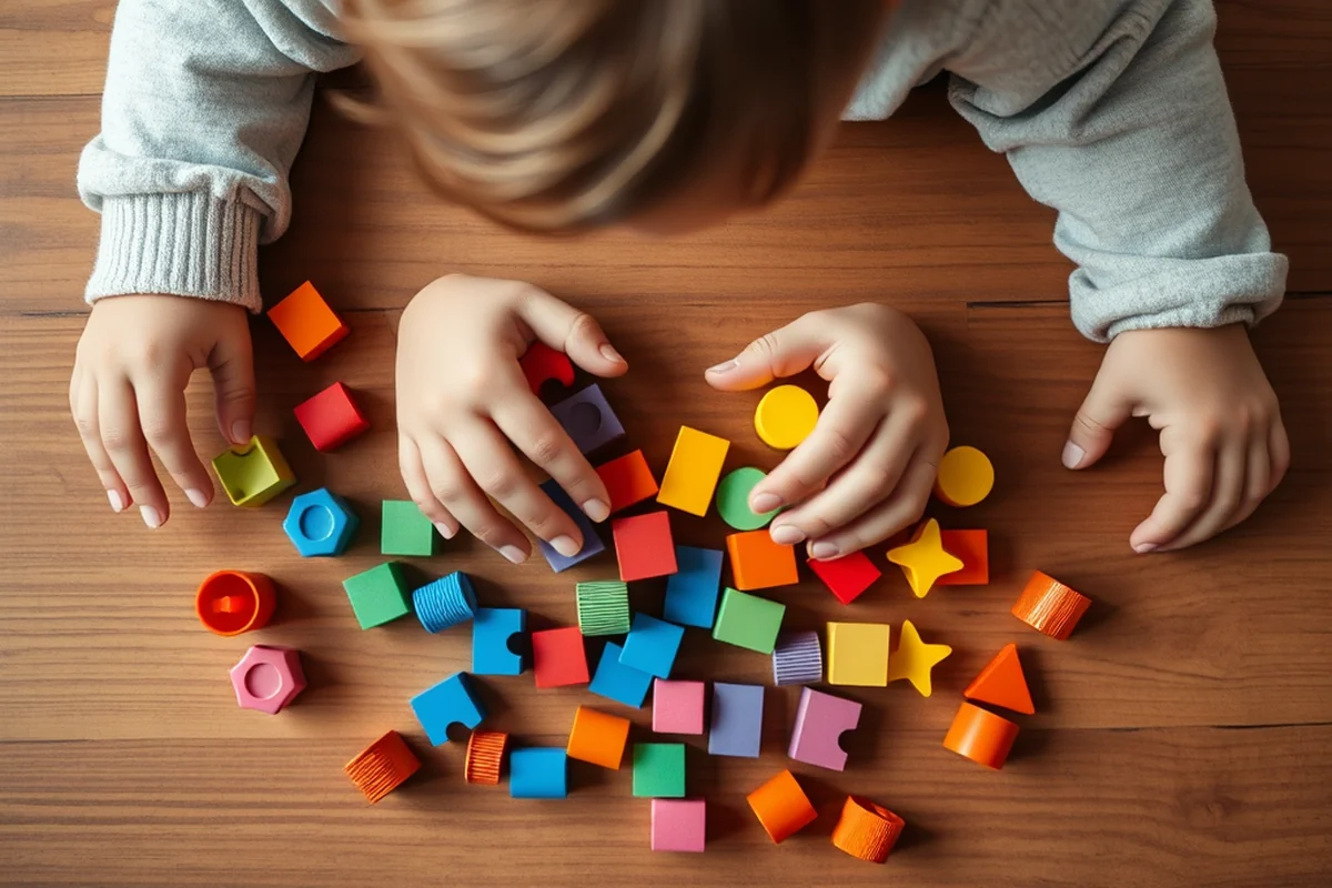 children conflict resolution not working — Children Conflict Resolution Not Working (step by step)