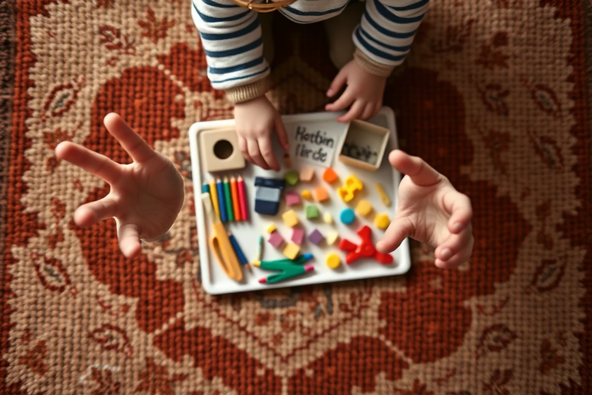 children resolving conflict guide — Children Resolving Conflict Guide (the finished result)