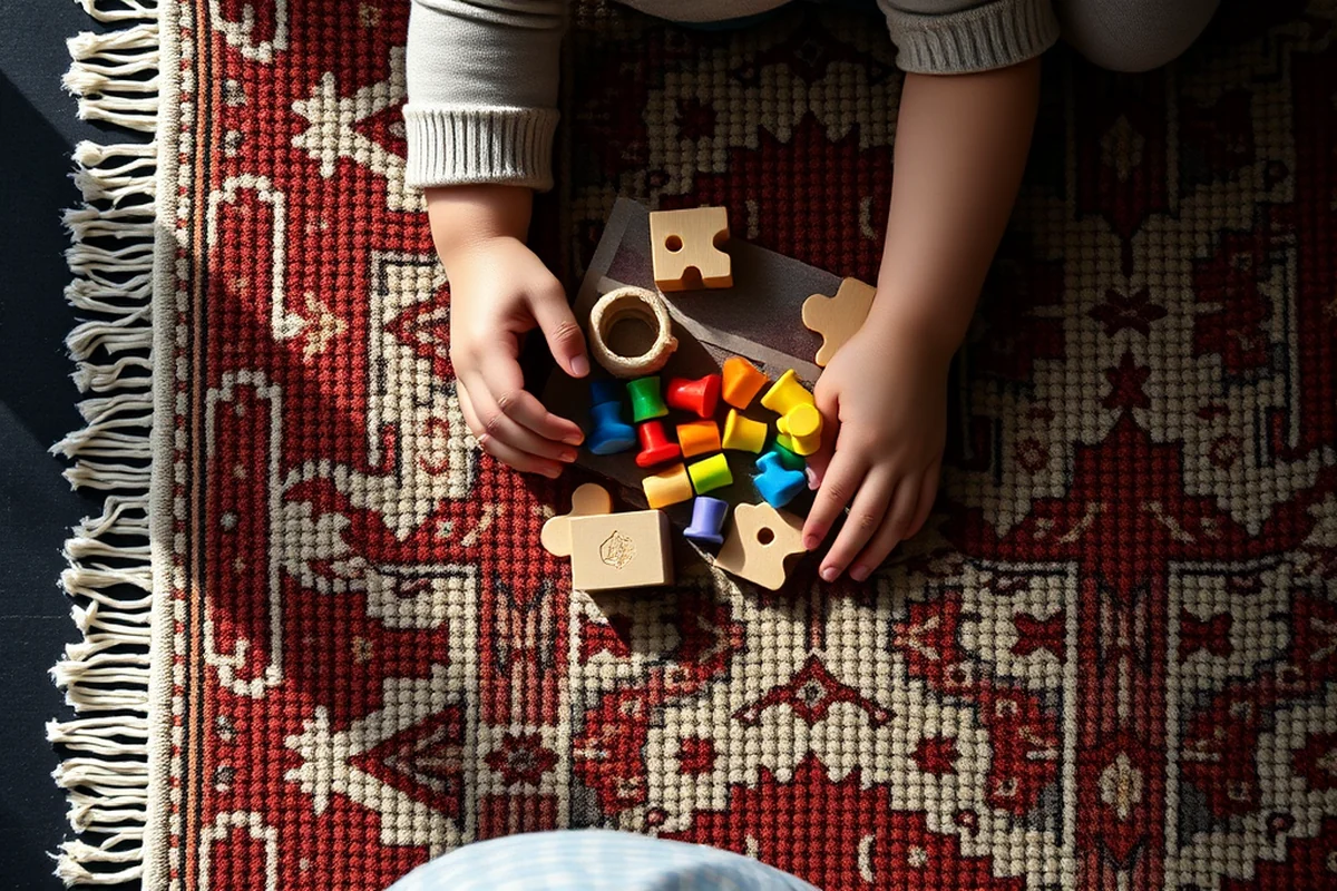 children's conflict resolution activities step by step — Children'S Conflict Resolution Activities Step By Step (the finished result)