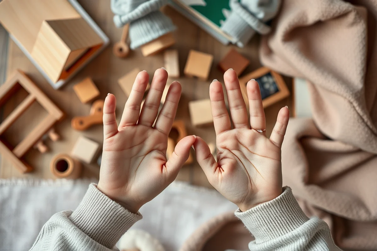 children with conflict comparison — Children With Conflict Comparison (the finished result)
