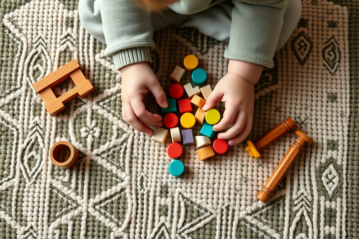 children with conflict ideas — Children With Conflict Ideas (the finished result)