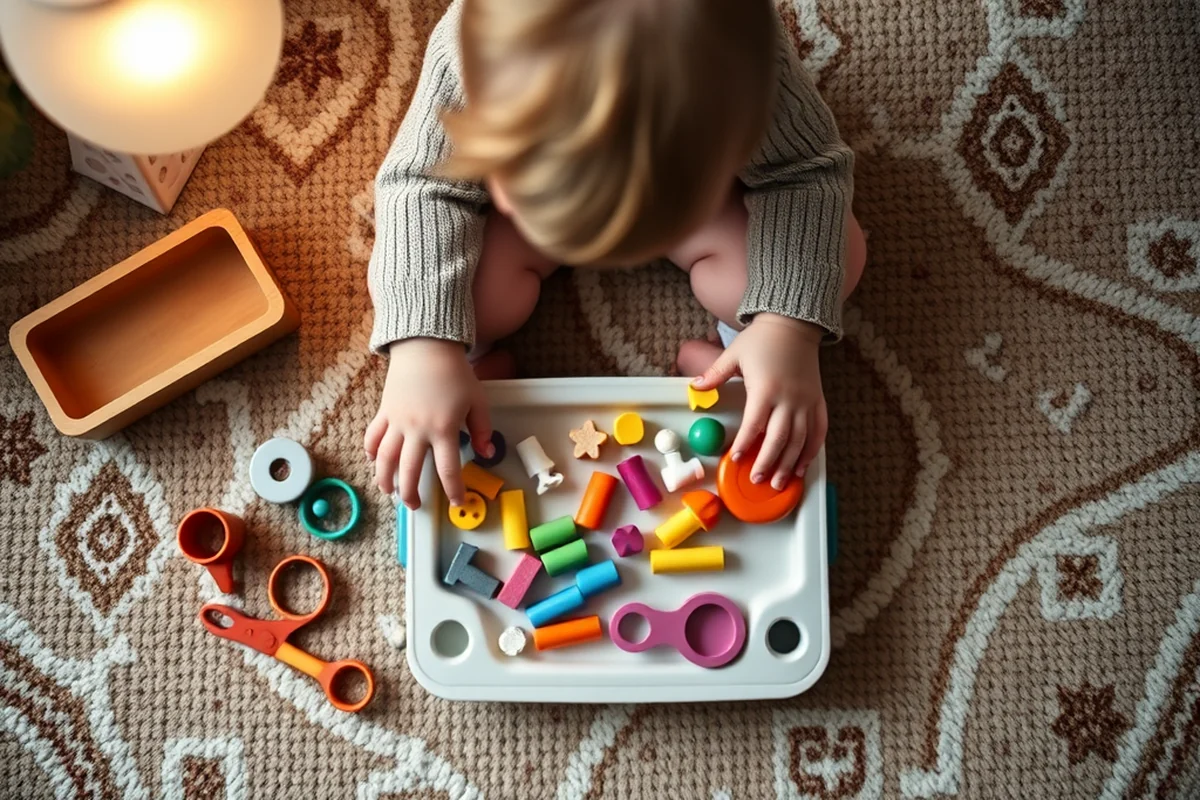 children with conflict mistakes — Children With Conflict Mistakes (the finished result)