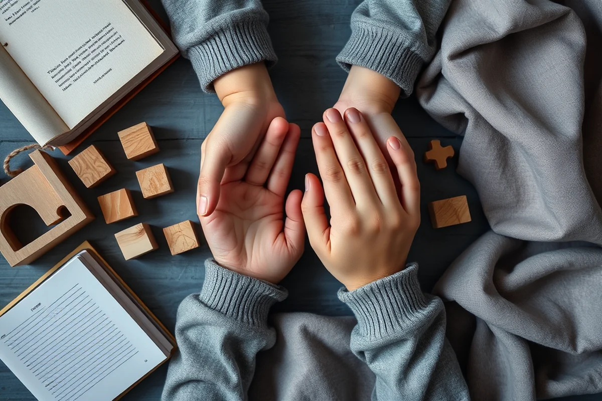 how to child conflict resolution examples — How To Child Conflict Resolution Examples (the finished result)
