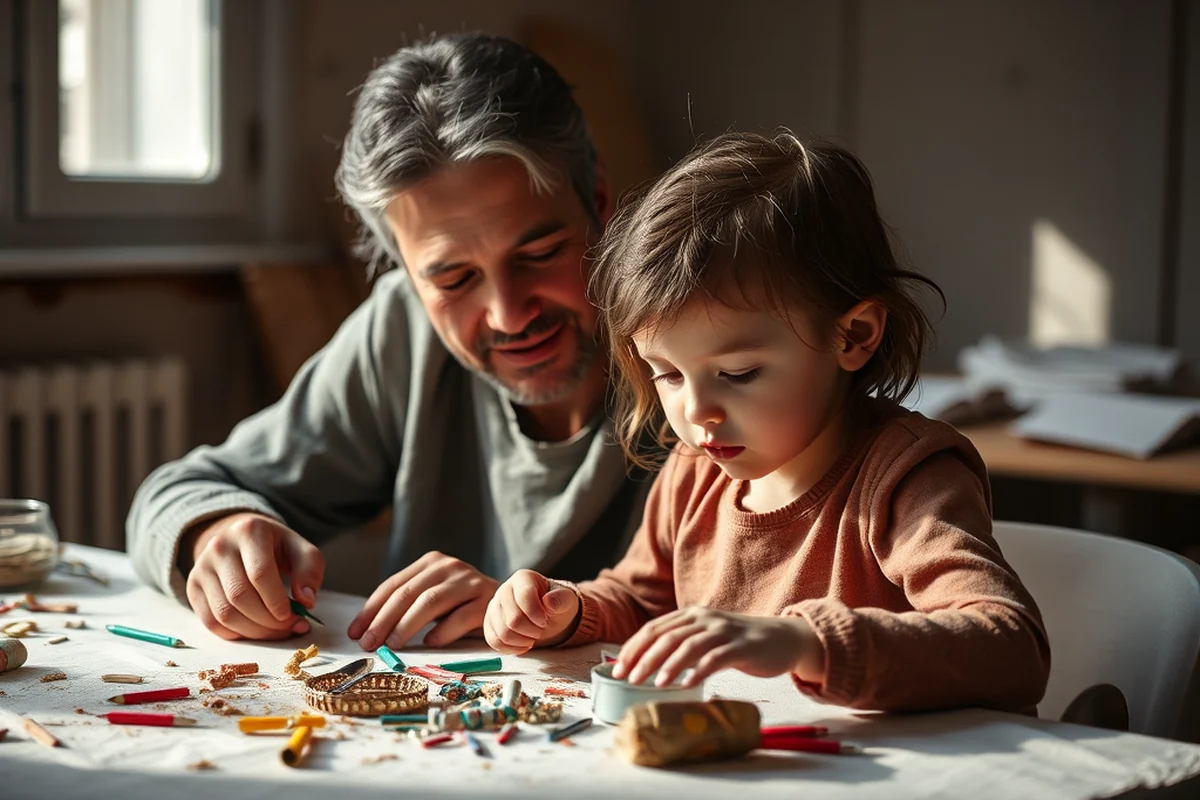 how to child with conflict — How to Child with Conflict