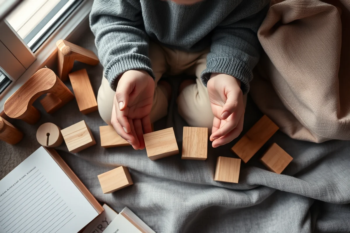 toddler conflict alternatives — Toddler Conflict Alternatives (the finished result)