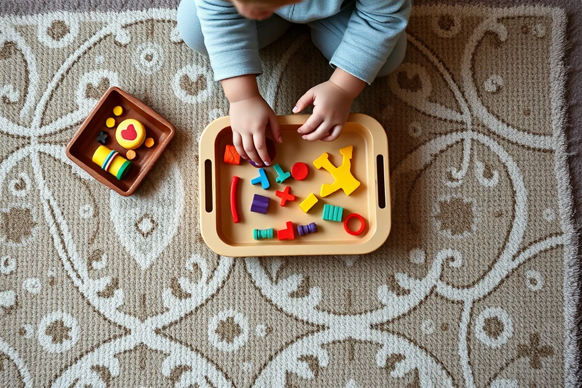 toddler conflict resolution benefits — Toddler Conflict Resolution Benefits (the finished result)