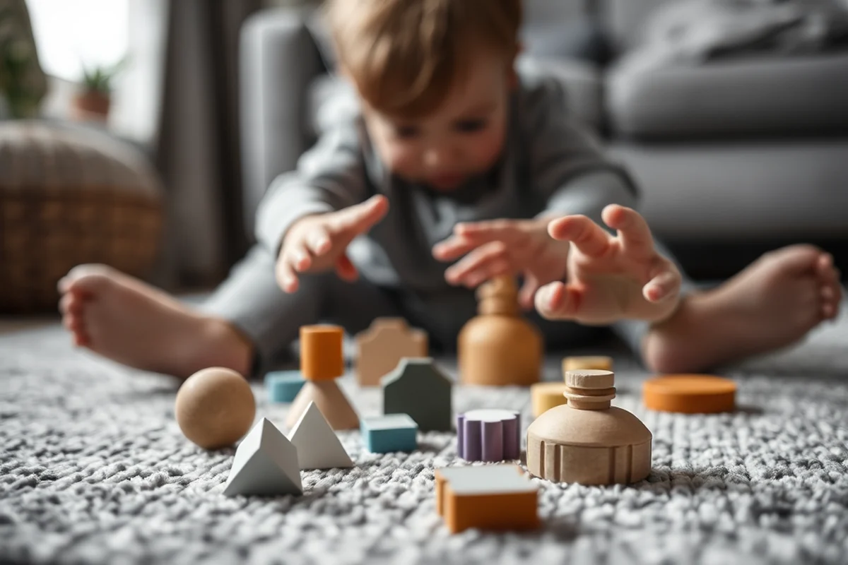 toddler conflict resolution — Toddler Conflict Resolution (step by step)