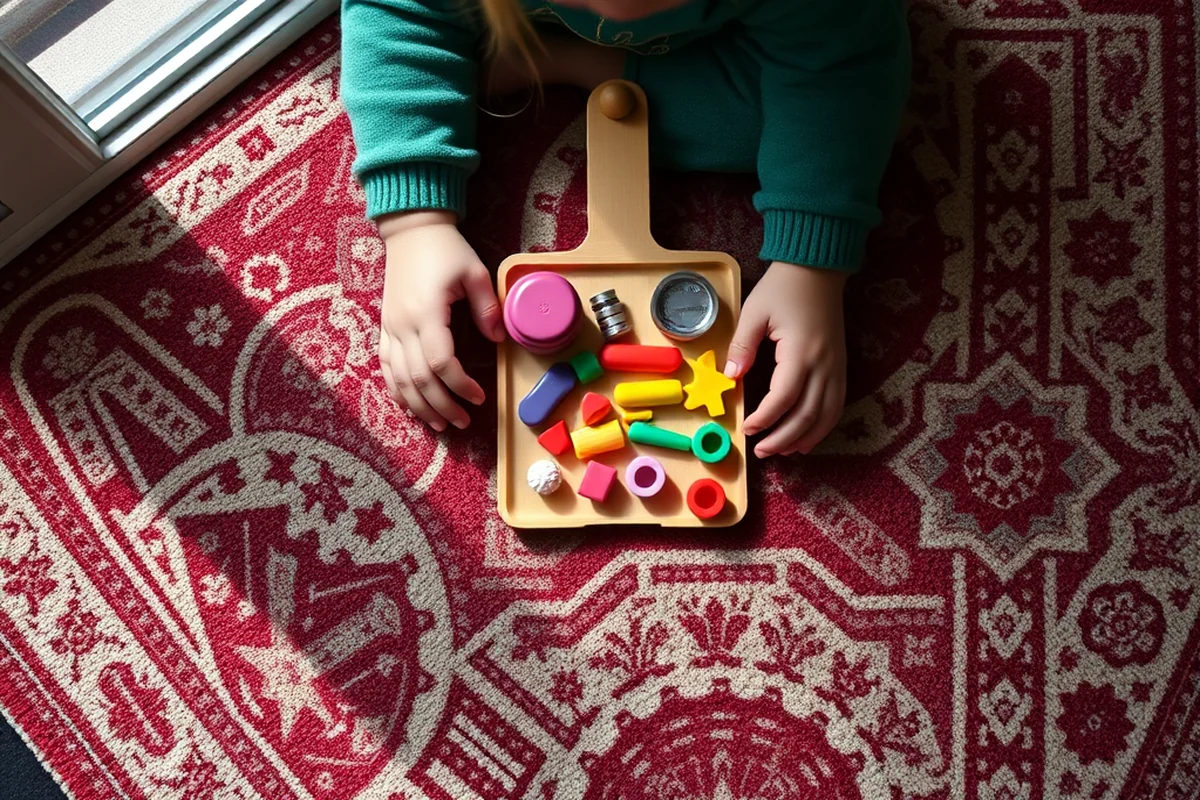toddler conflict resolution tips — Toddler Conflict Resolution Tips (the finished result)