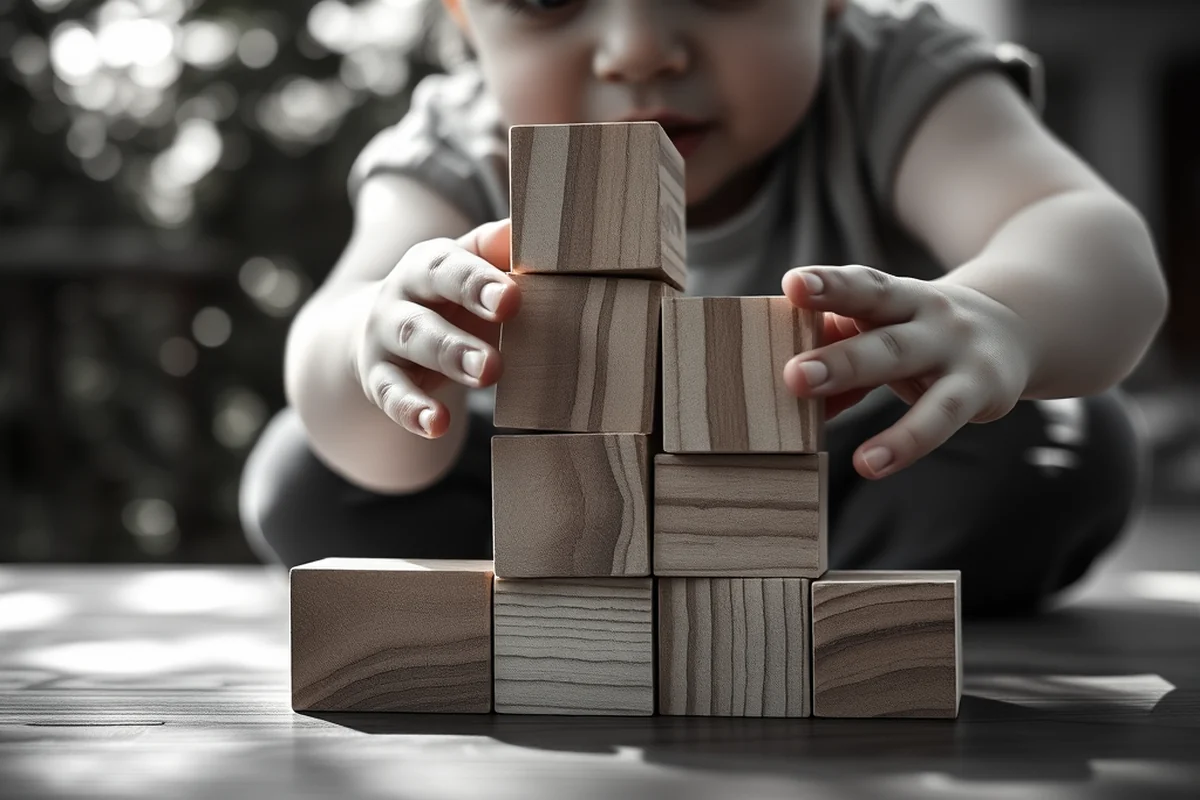 toddler conflict step by step — Toddler Conflict Step by Step
