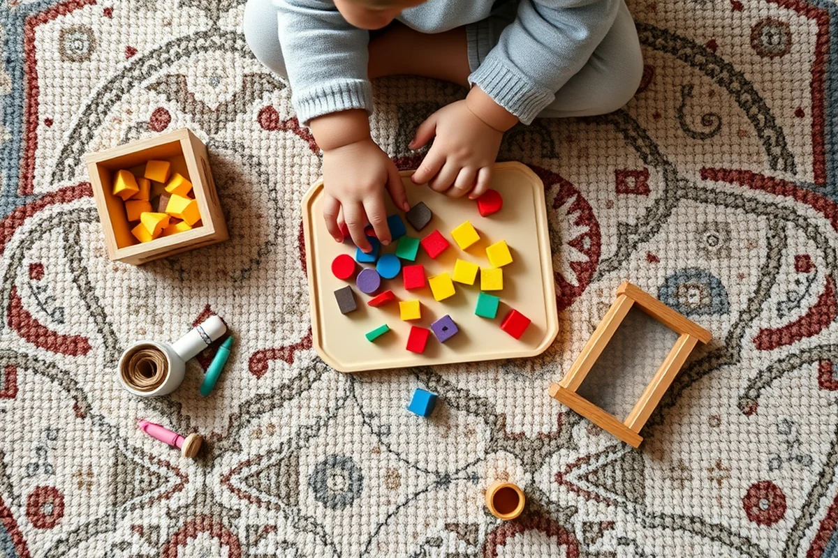types of toddler conflict — Types Of Toddler Conflict (the finished result)