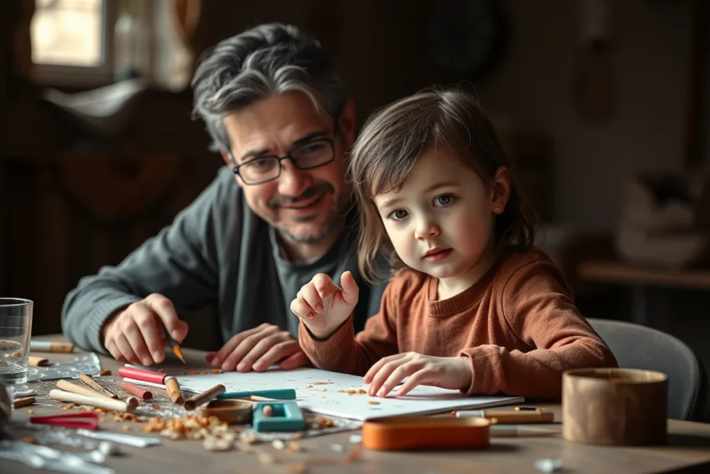 Affordable Child Conflict Law
