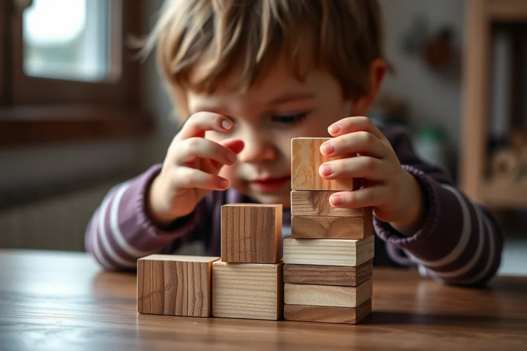 Affordable Child Conflict Resolution
