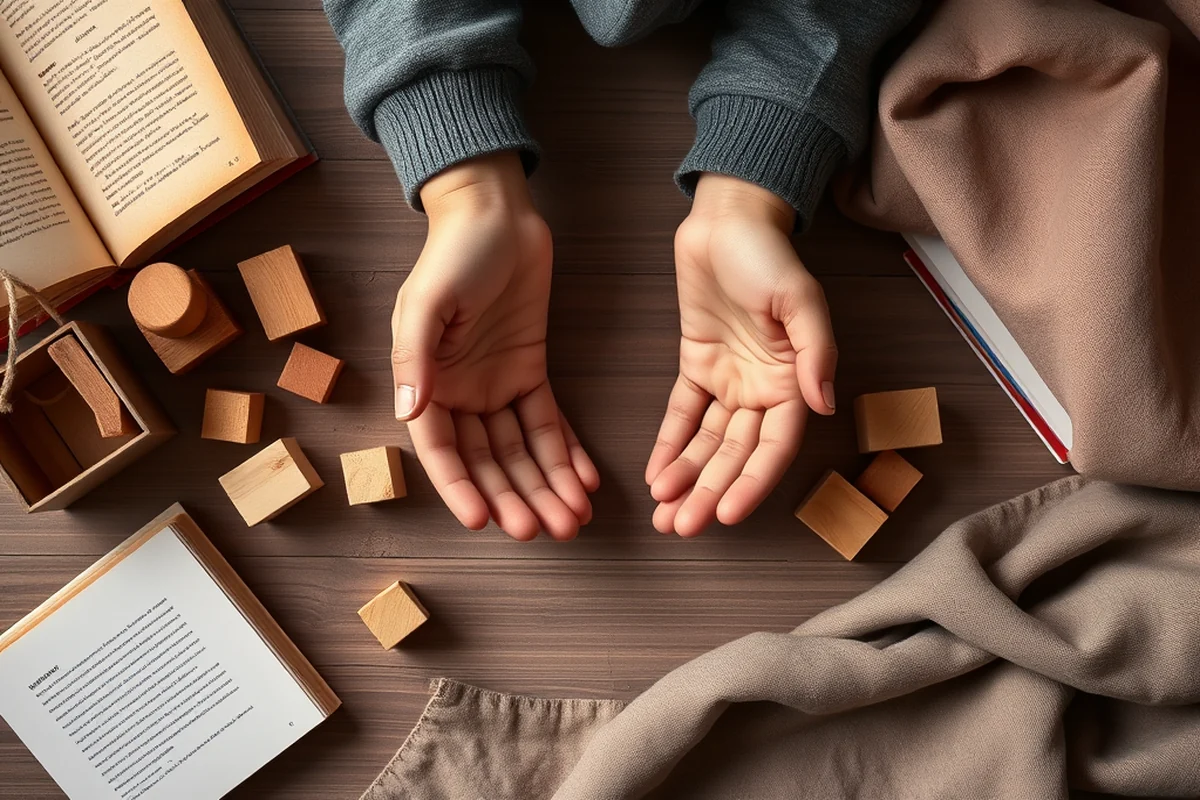 affordable child conflict resolution — Affordable Child Conflict Resolution (the finished result)