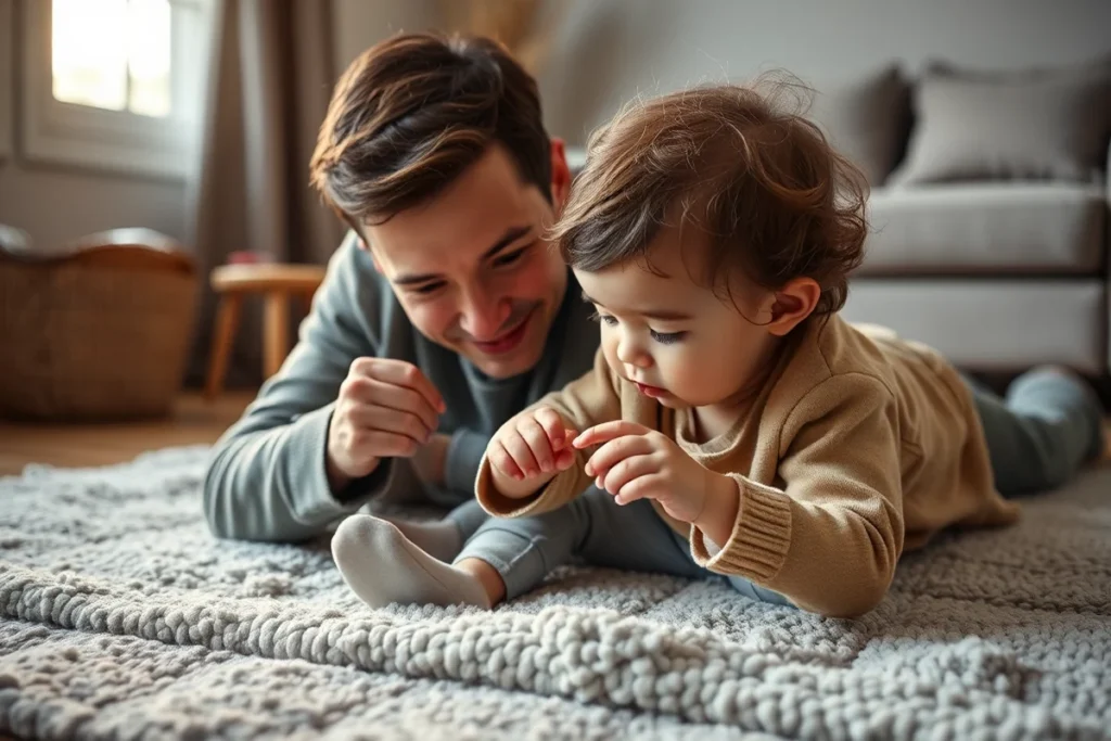 Affordable Child Parent Conflict
