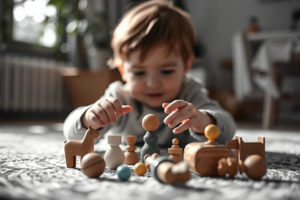 affordable child seeks conflict — Affordable Child Seeks Conflict (step by step)