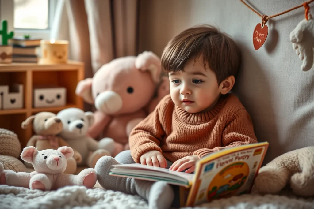 Affordable Children Conflict Resolution Skills