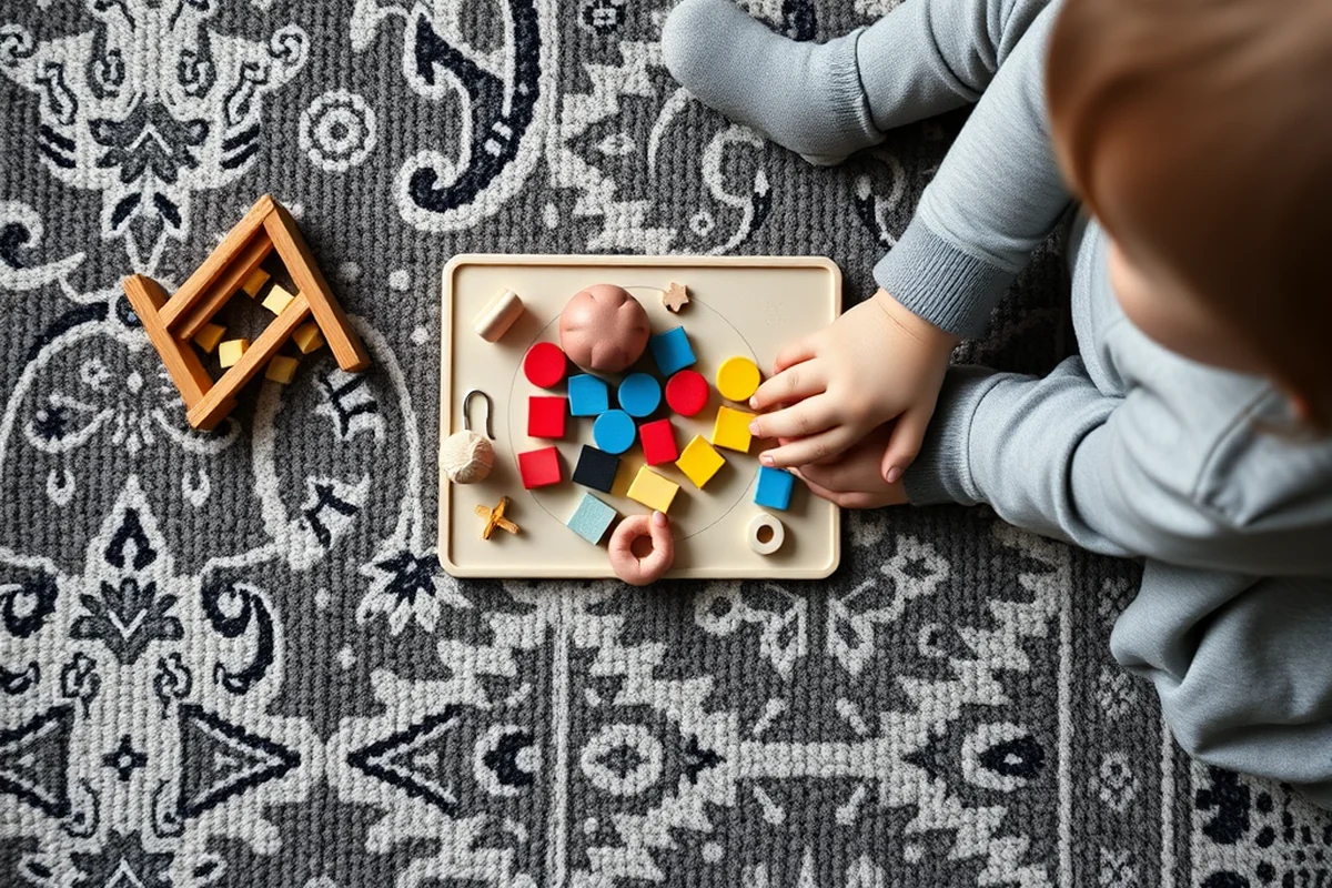 affordable children resolving conflict — Affordable Children Resolving Conflict (the finished result)