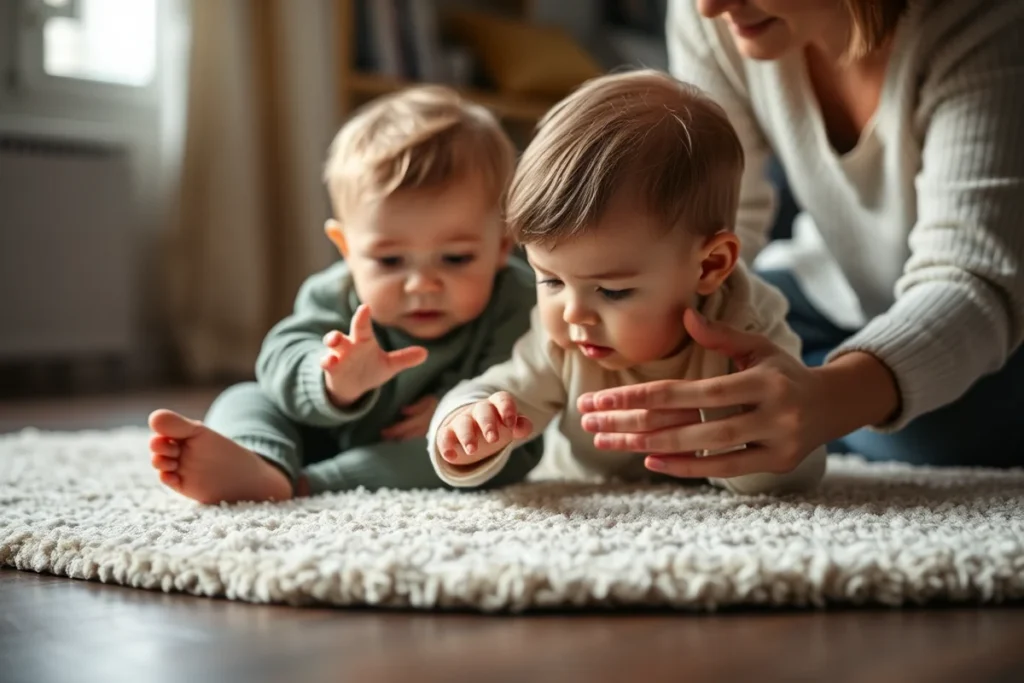Affordable Toddler Conflict