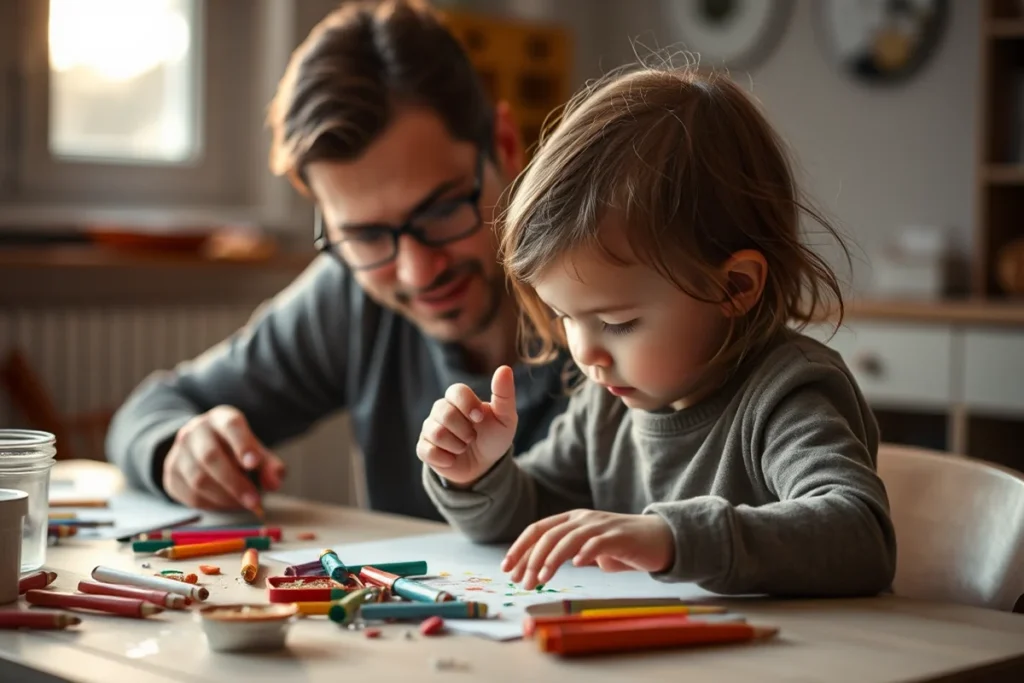Affordable Toddler Conflict Resolution