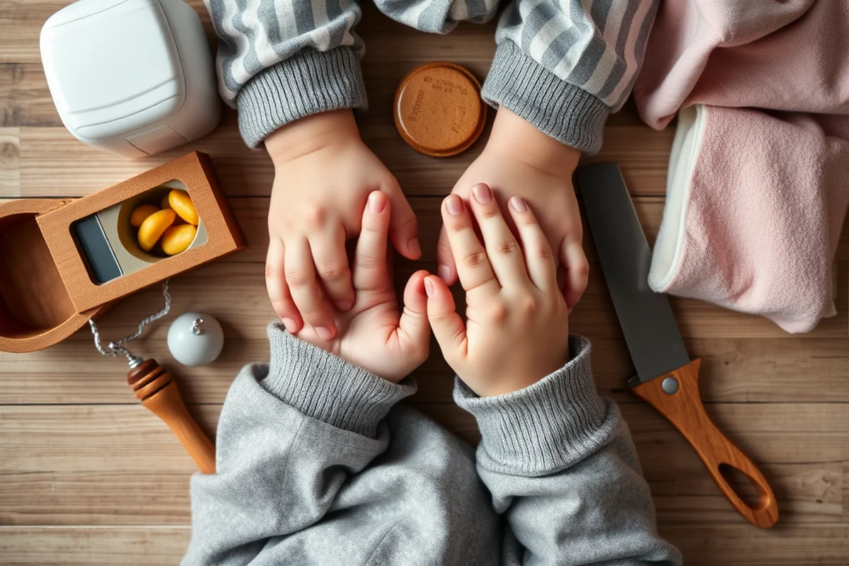 affordable toddler conflict resolution — Affordable Toddler Conflict Resolution (the finished result)