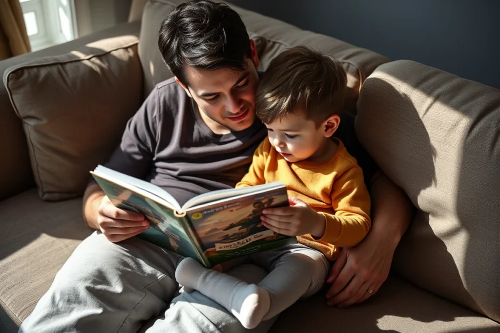 Best Child Conflict In Law