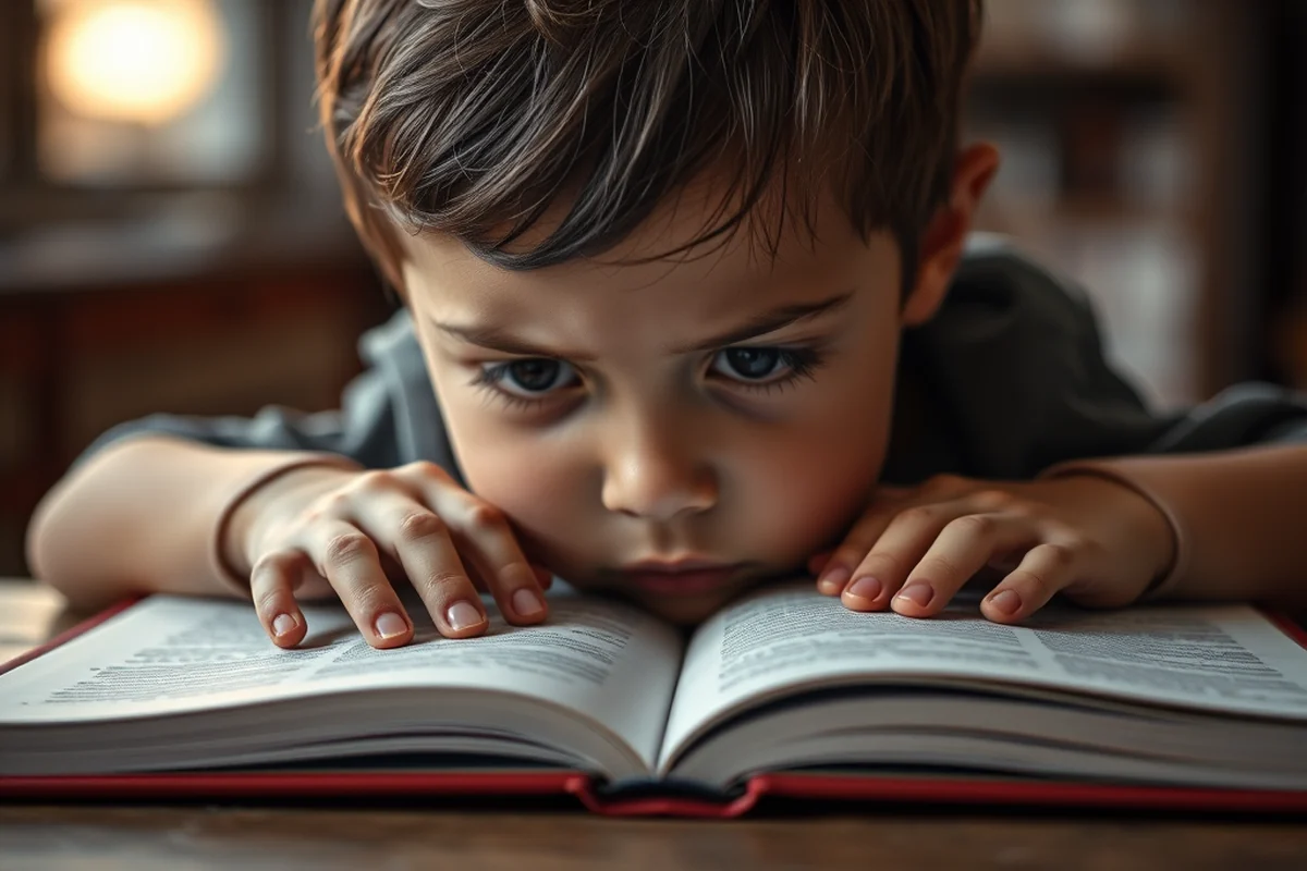 best child conflict in law — Best Child Conflict In Law (step by step)