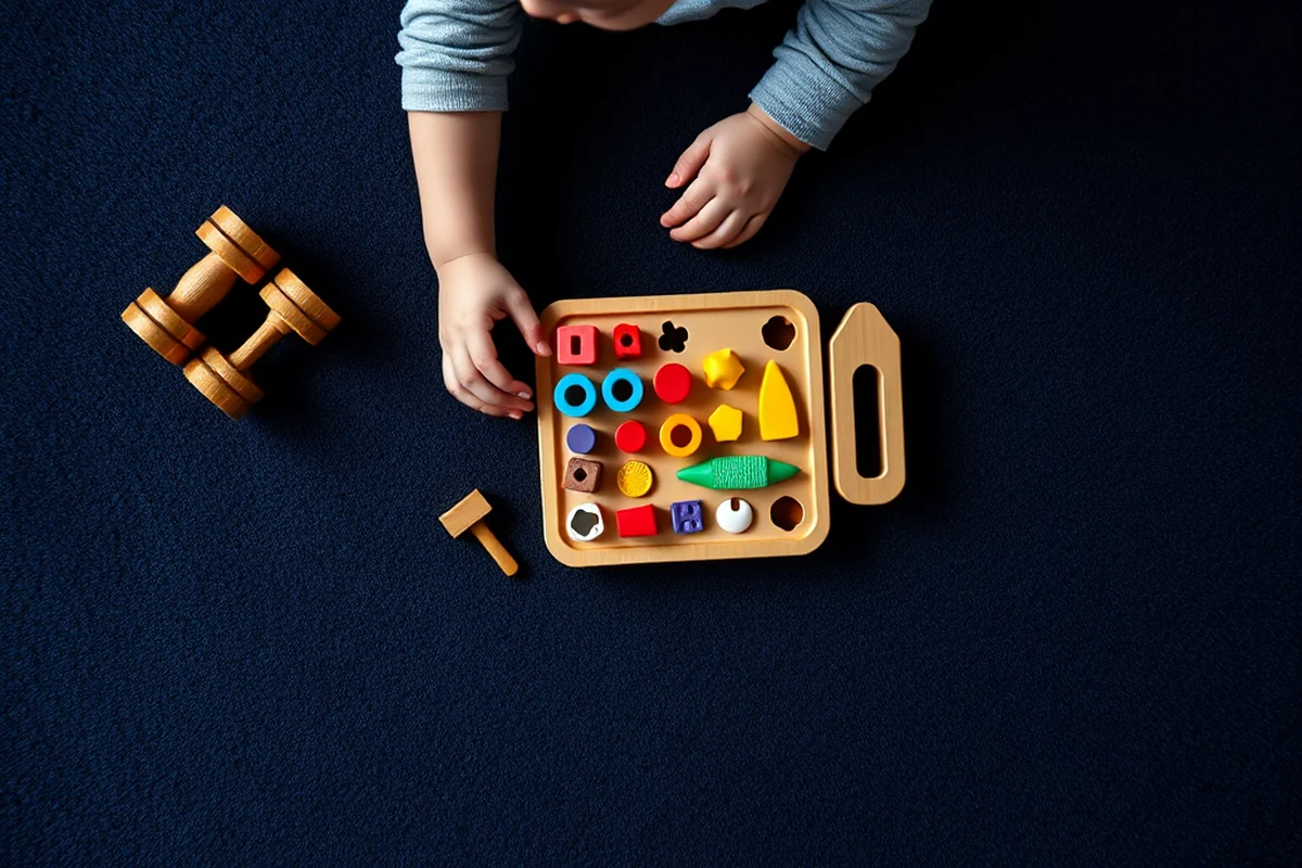 best child conflict in law — Best Child Conflict In Law (the finished result)