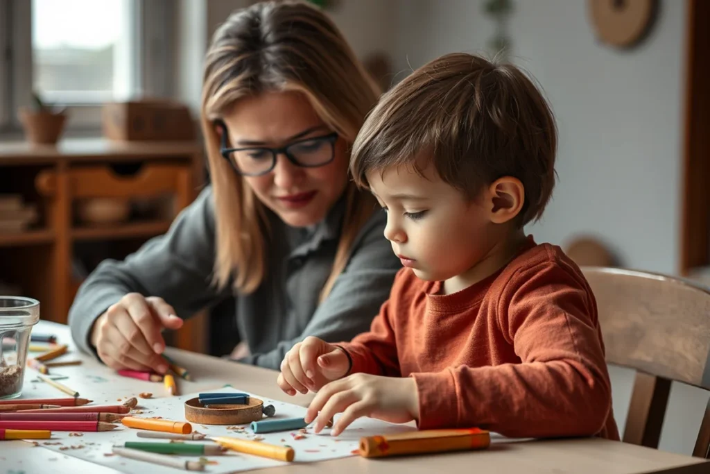 Best Child Conflict Meaning